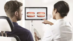 scanner traitements dentaires