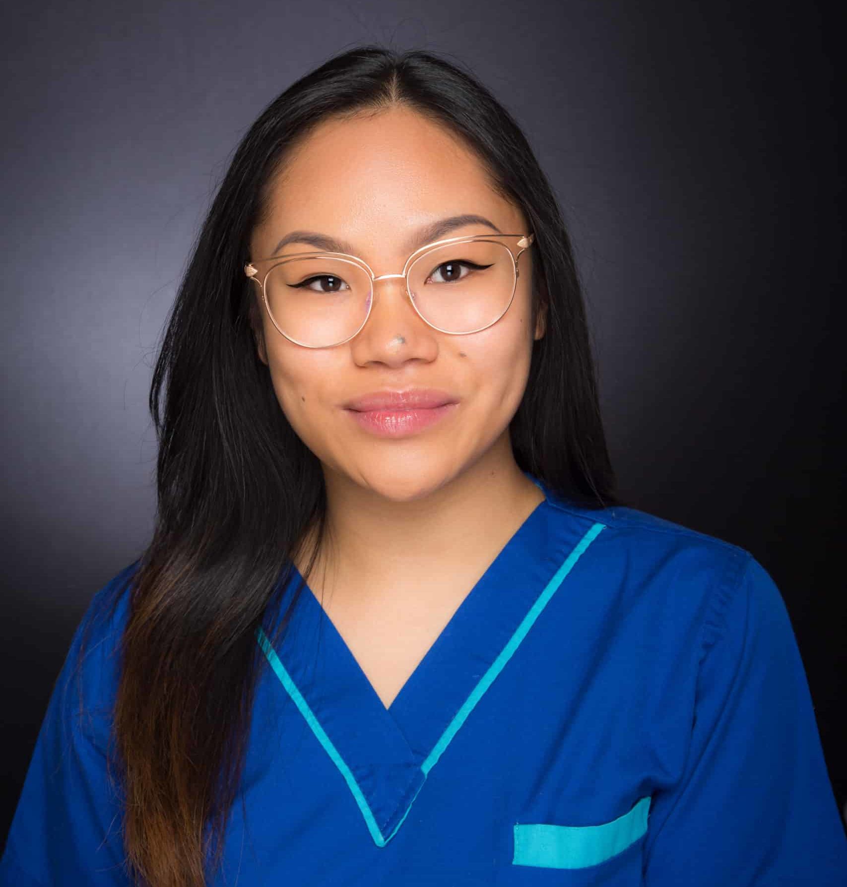 Aldriana Viuya cliniques dentaires Smile and Care Genève