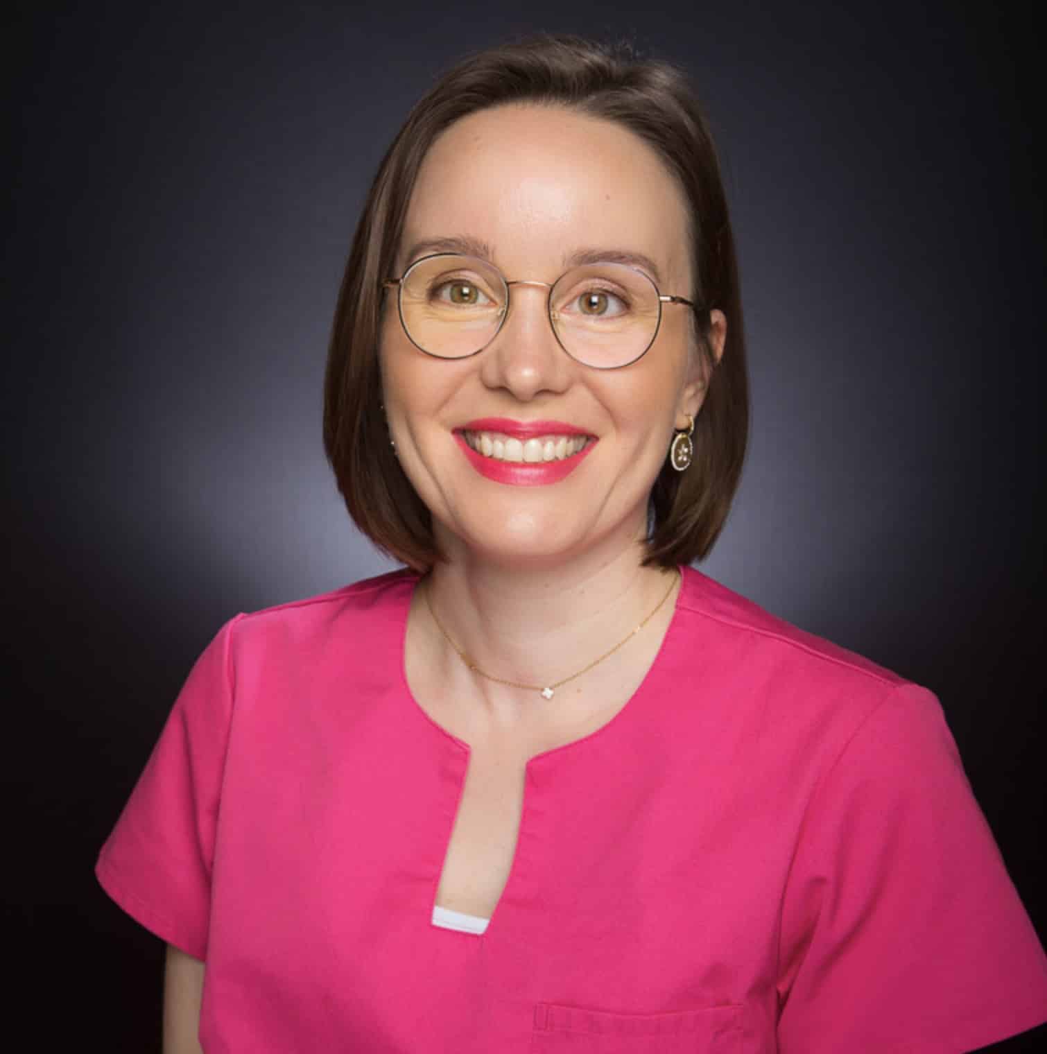 Allison-Regnaud-Lartot cliniques dentaires Smile and Care Genève